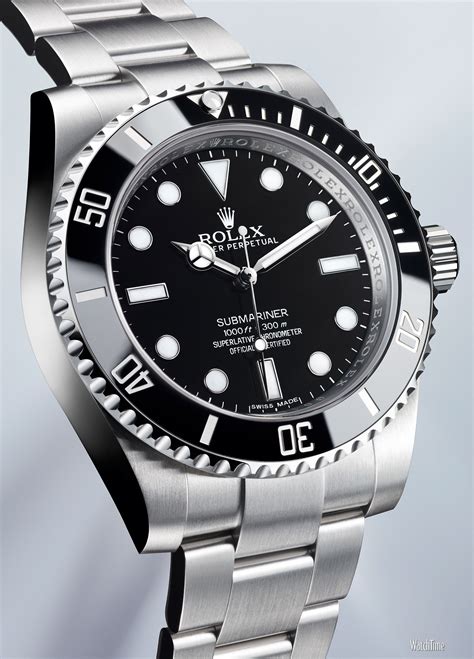 rolex mens watch submariner|rolex submariner authentic watches.